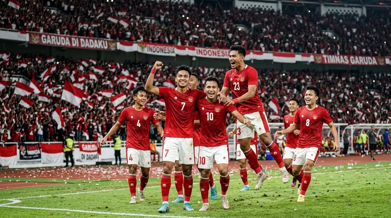 Profil Yakob Sayuri: Winger Cepat Indonesia