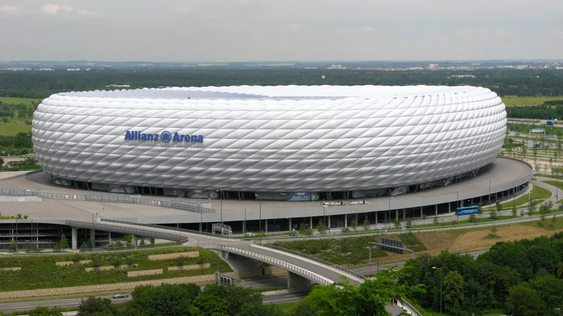 KLASEMEN AKHIR BUNDESLIGA 2025/2026: BAYERN MUNICH JUARA