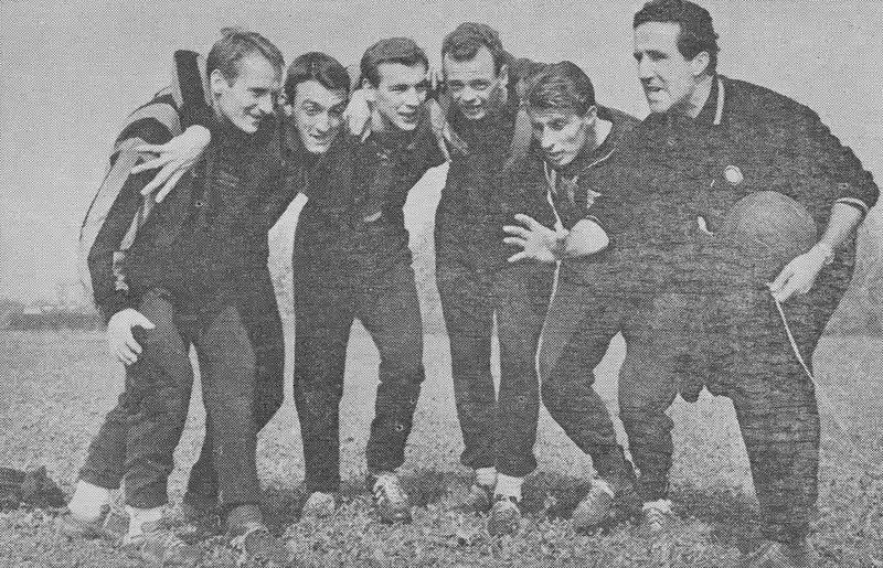 Apa Itu Catenaccio? Taktik Bertahan Legendaris Italia