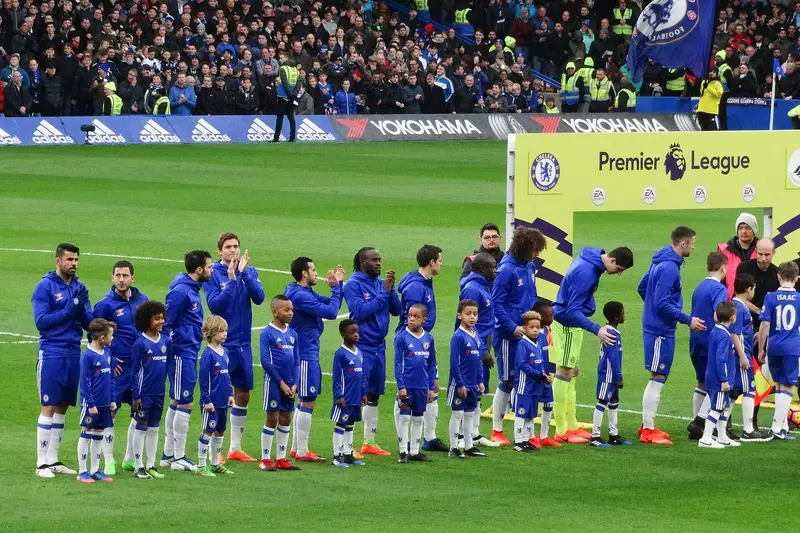 Jadwal Chelsea 2026: Premier League, FA Cup & Eropa
