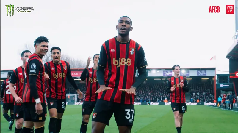 Hasil Liga Inggris: Skor dan Rekap Premier League