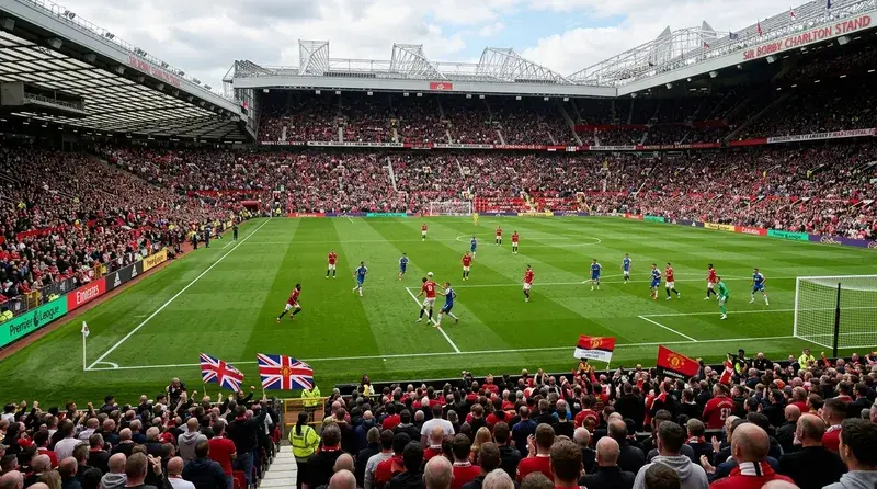 Hasil Liga Inggris: Skor dan Rekap Premier League