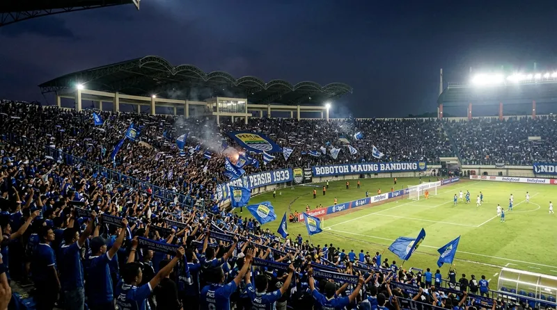Jadwal Persib Bandung Liga 1