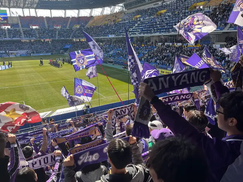 Apa Itu Kandang dan Tandang (Home Away) di Sepak Bola