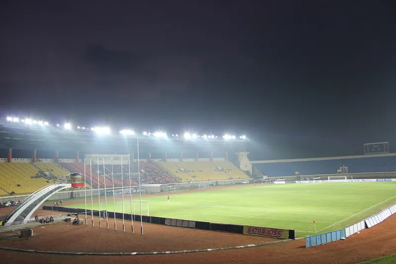Klasemen Akhir Liga 1 BRI 2025/2026: Persib Juara