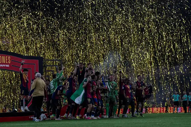 Klasemen La Liga Terbaru: Panduan Membaca Tabel Resmi