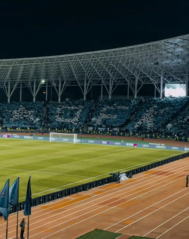 Liga Champions 2026: Memilih Musim dan Fase Kompetisi