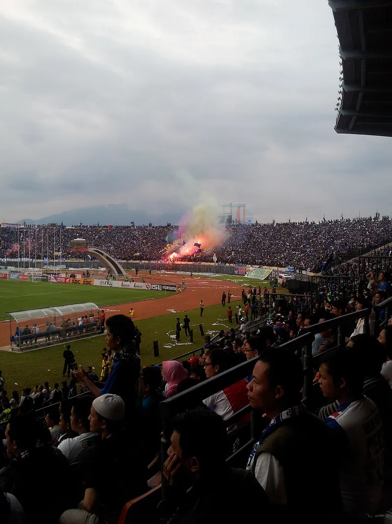 Transfer Persib Bandung 2026: Cara Membaca Rumor