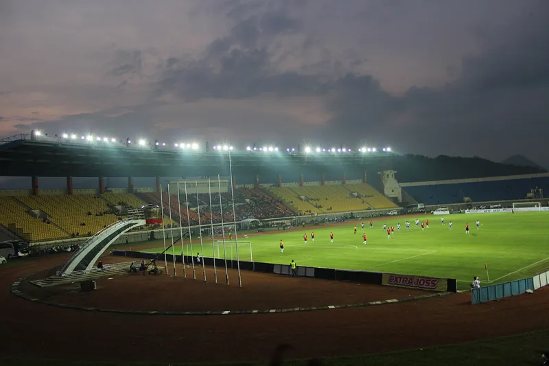 Persib Bandung Kokoh di Puncak Klasemen Liga 1 BRI 2025/2026