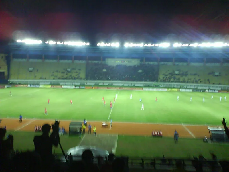 Persib Bandung di Liga 1 2026: Rahasia Dominasi Maung Bandung Musim Ini