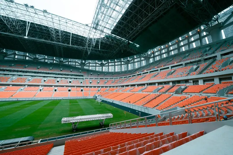 Persija Jakarta Incar Striker Asing Baru untuk Kejar Persib di Liga 1