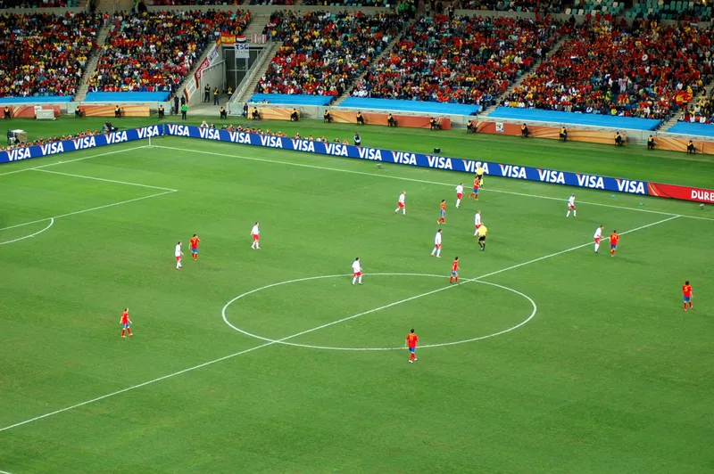 Apa Itu Possession (Penguasaan Bola)? Penjelasan Lengkap