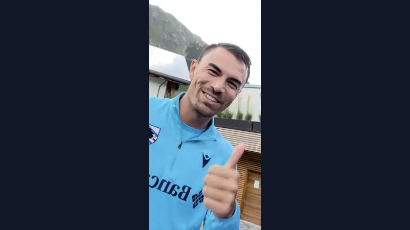Profil Emil Audero: Penjaga Gawang Timnas Indonesia