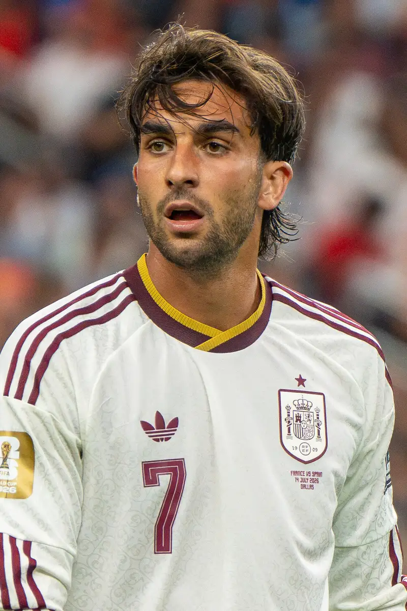 Profil Ferran Torres: Penyerang Serbabisa