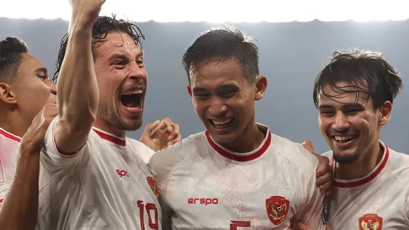 Profil Rizky Ridho 2026/27: Statistik Persija dan Timnas