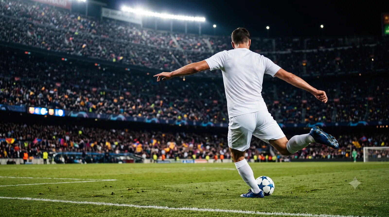 Profil Trent Alexander-Arnold: Bek Kreatif