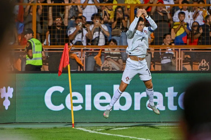Apa Itu Rekor Pencetak Gol Terbanyak dalam Sepak Bola