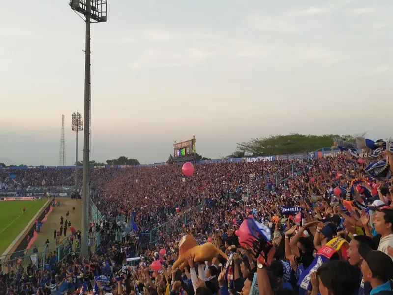 Transfer Arema FC 2026: Rebuild dan Target Liga
