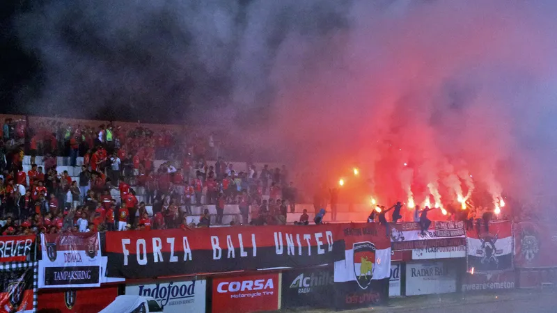 Transfer Bali United 2026: Rotasi dan Kedalaman