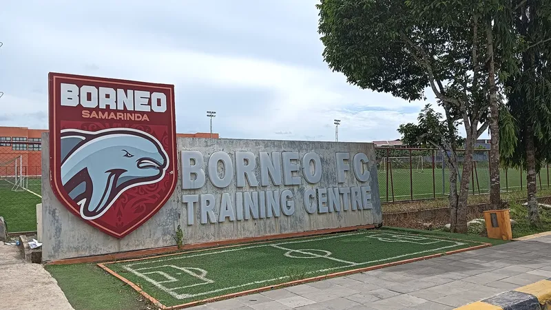 Transfer Borneo FC 2026: Stabilitas Skuad