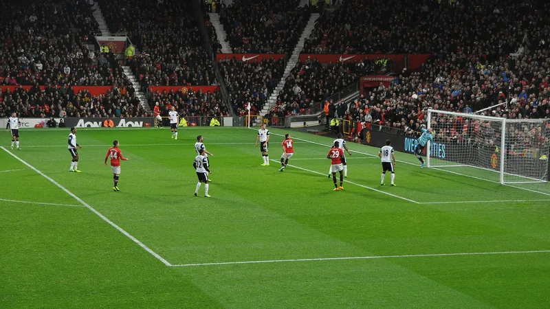 Transfer Manchester United 2026: Prioritas Rebuild