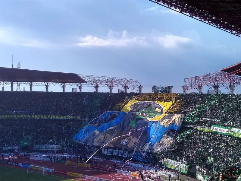 Transfer Persebaya 2026: Area yang Perlu Diperkuat