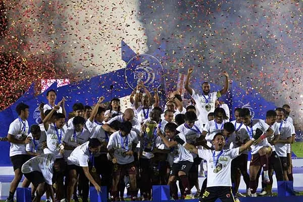 Transfer PSM Makassar 2026: Identitas dan Efisiensi