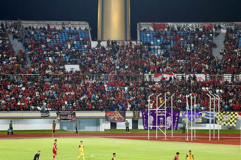 Timnas U23 Indonesia: Profil Skuad, Pelatih, dan Target Kompetisi 2025-2026