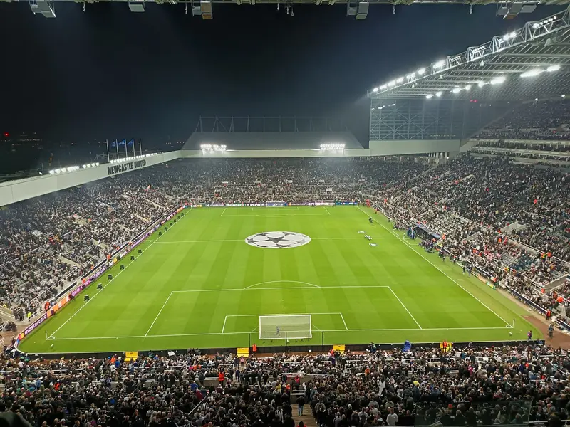 Hasil Liga Champions: Cara Memeriksa Skor dan Agregat